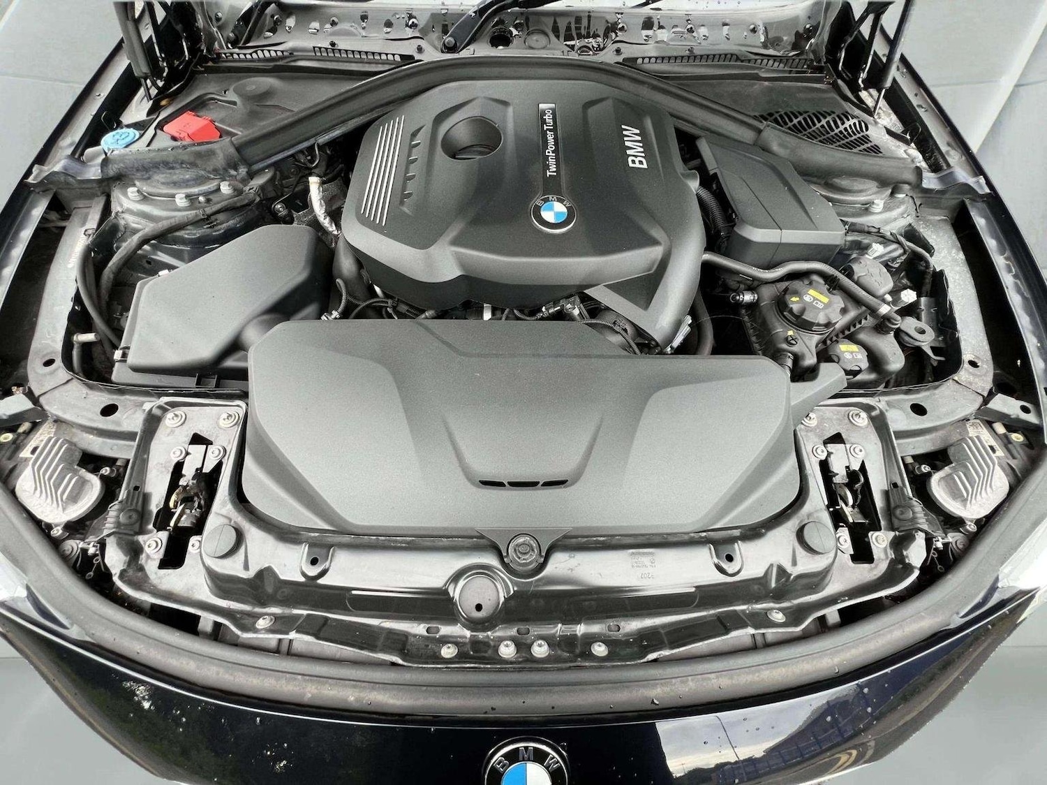 Used BMW 4 Series Gran Coupe 2017 for sale - 76181076: Photo 59