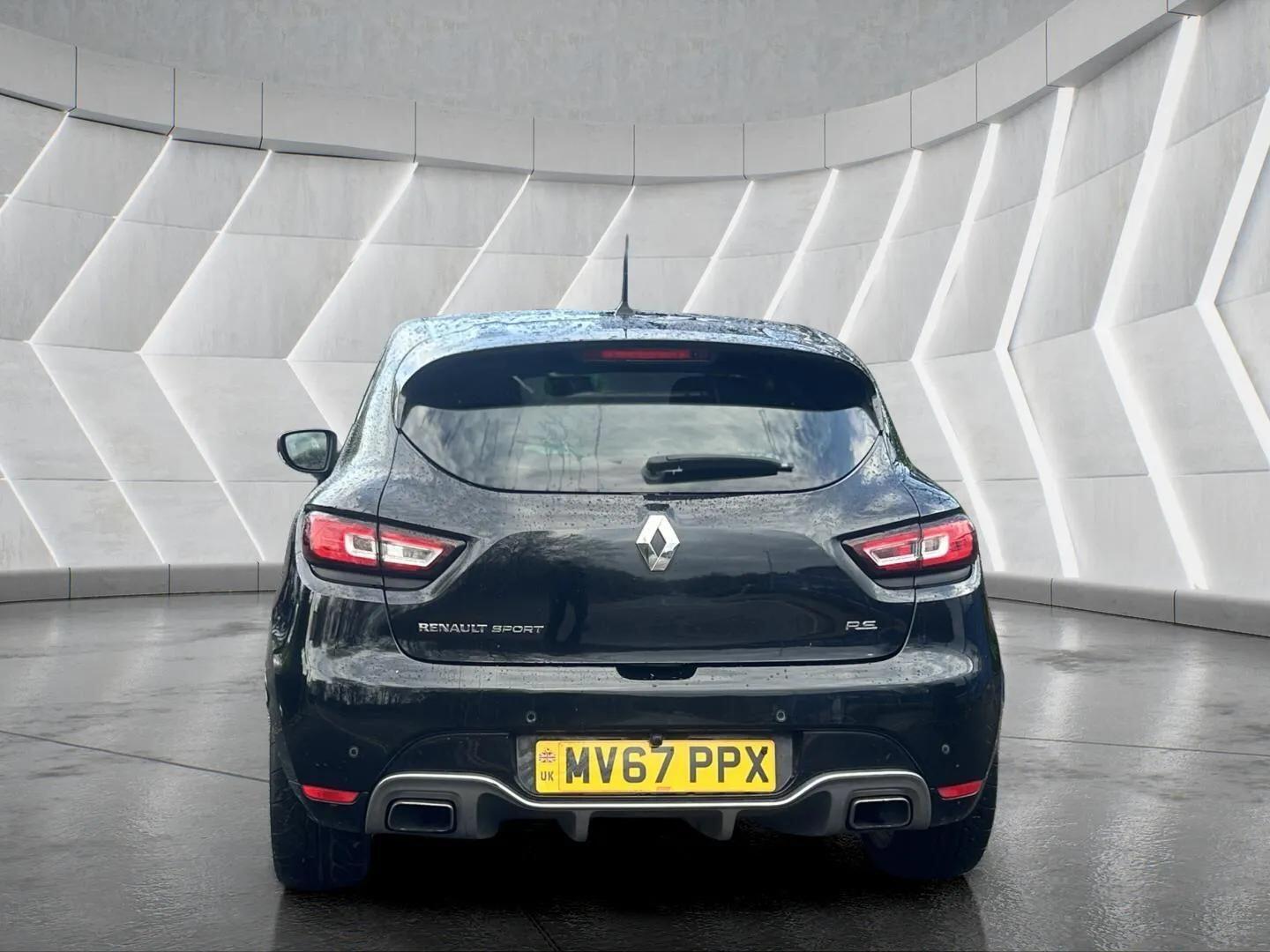 Used Renault Clio 2017 for sale - 76715365: Photo 12