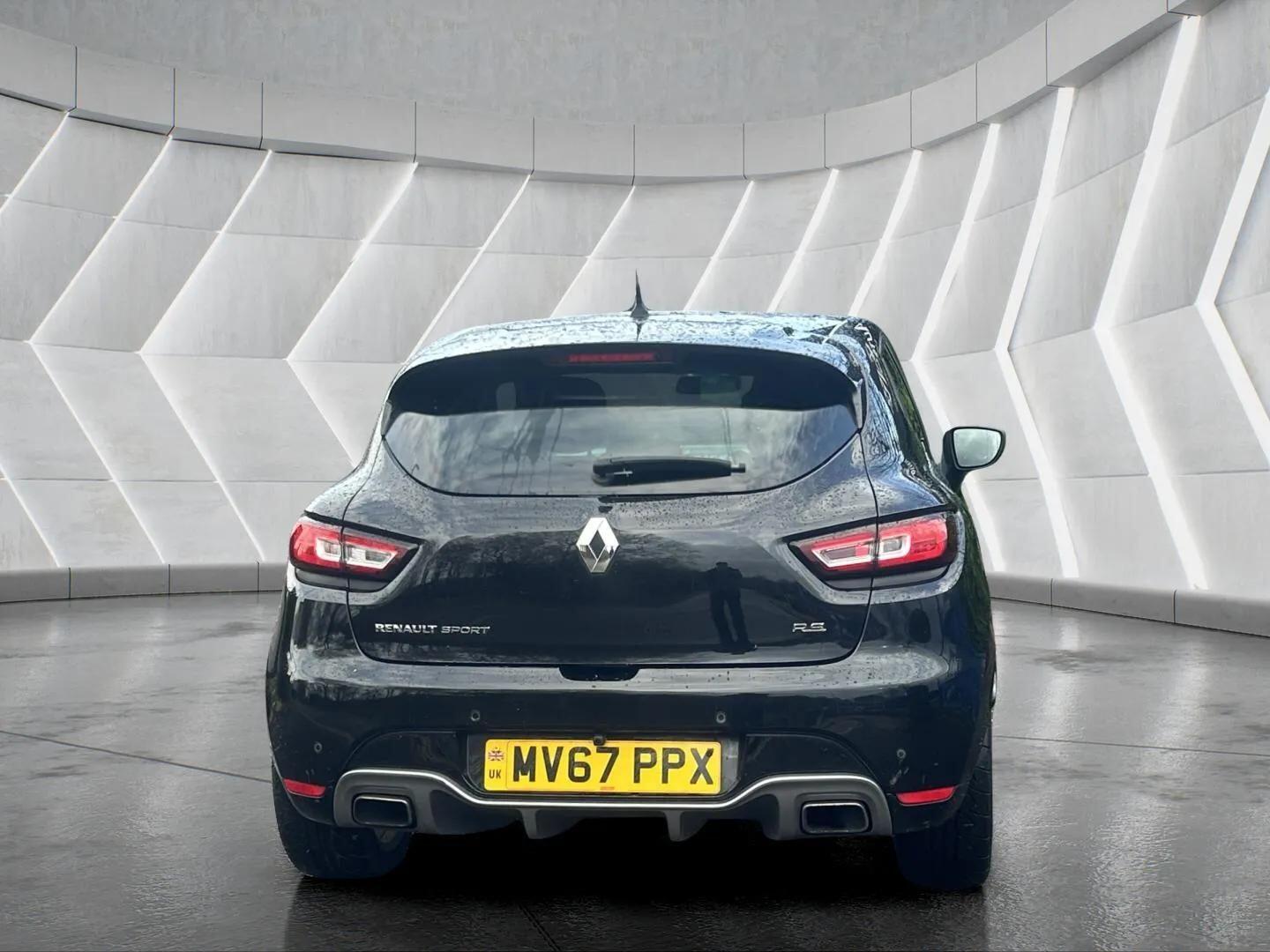 Used Renault Clio 2017 for sale - 76715365: Photo 13