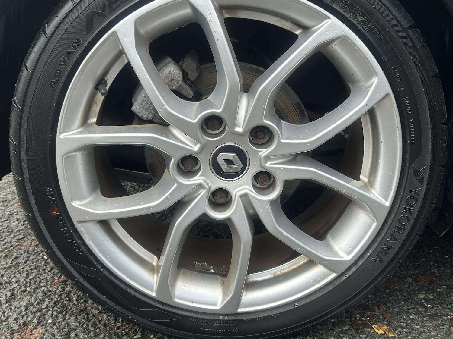 Used Renault Clio 2017 for sale - 76715365: Photo 16