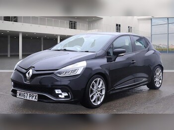 2017 (67) - 1.6T 16V Renaultsport Nav 200 5dr Auto
