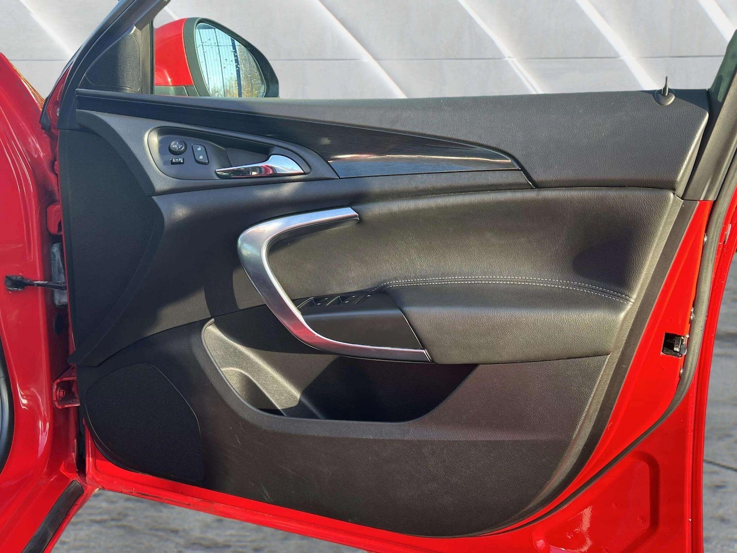 Used Vauxhall Insignia 2015 for sale - 76689178: Photo 17