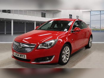 2015 (64) - 2.0 CDTi [163] Elite Nav 5dr Auto