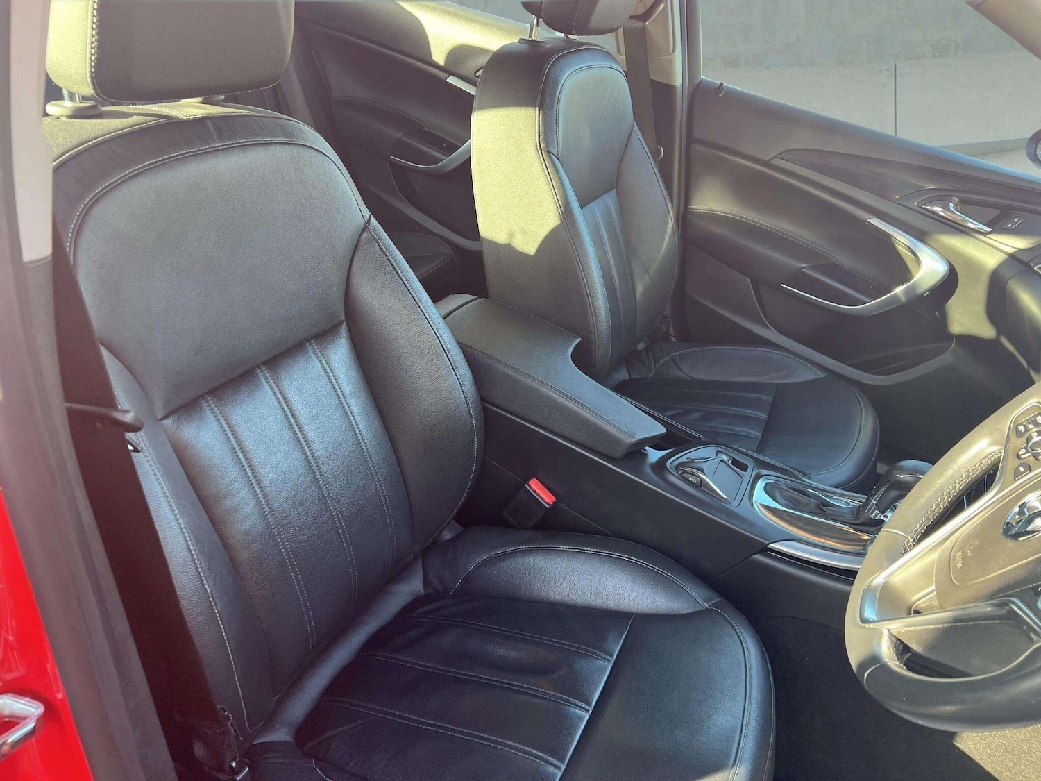 Used Vauxhall Insignia 2015 for sale - 76689178: Photo 22