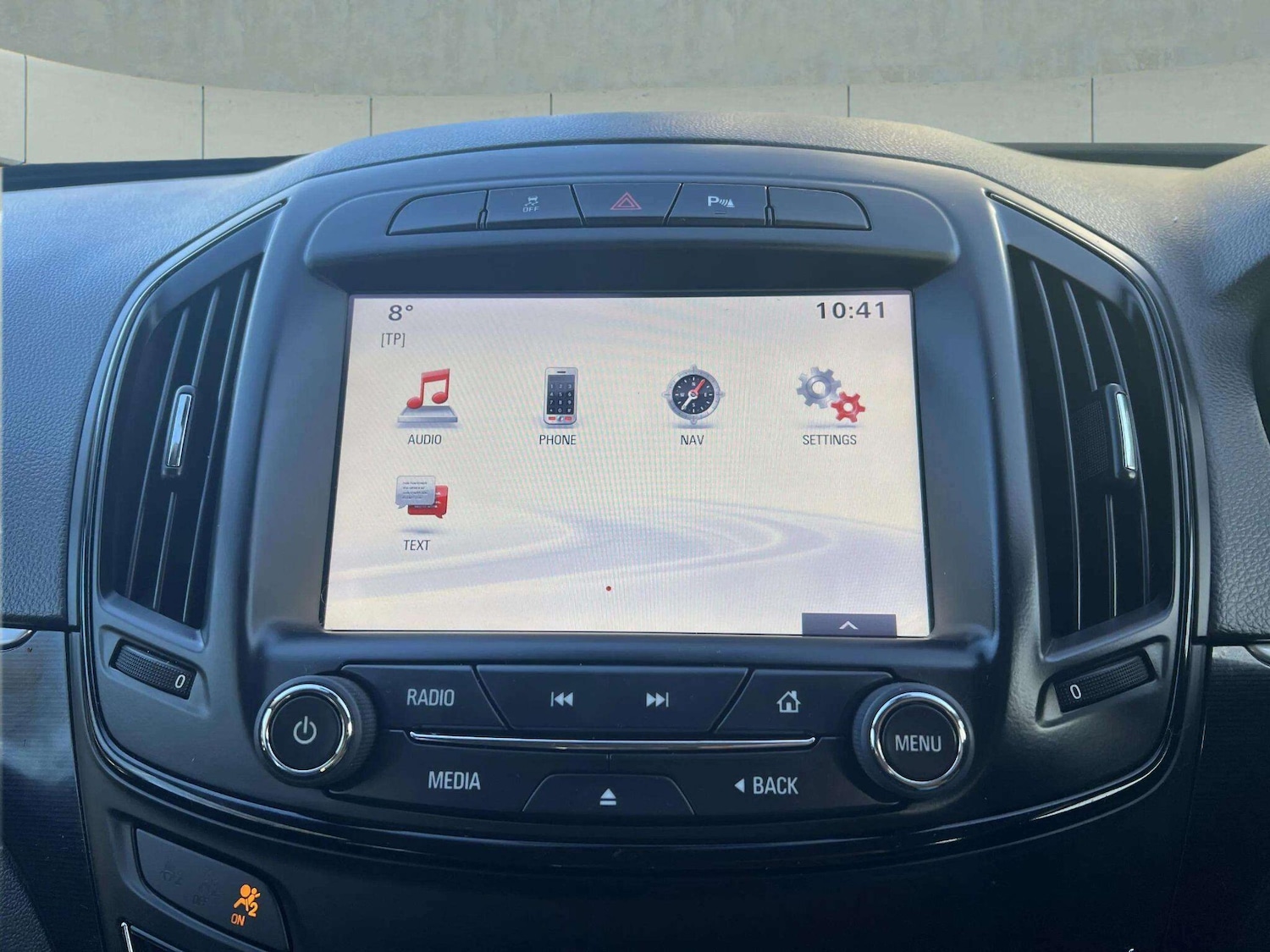 Used Vauxhall Insignia 2015 for sale - 76689178: Photo 29