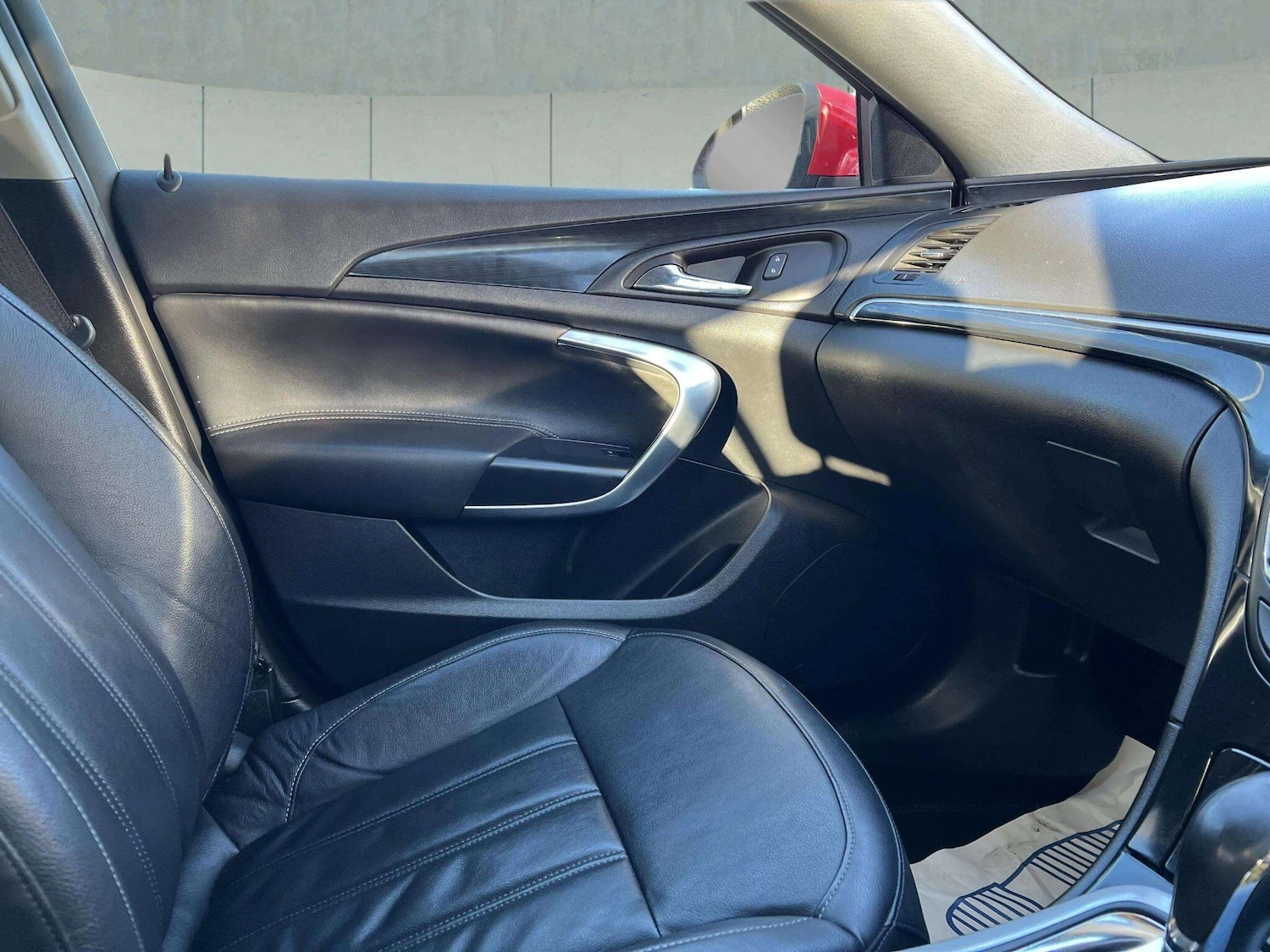 Used Vauxhall Insignia 2015 for sale - 76689178: Photo 37