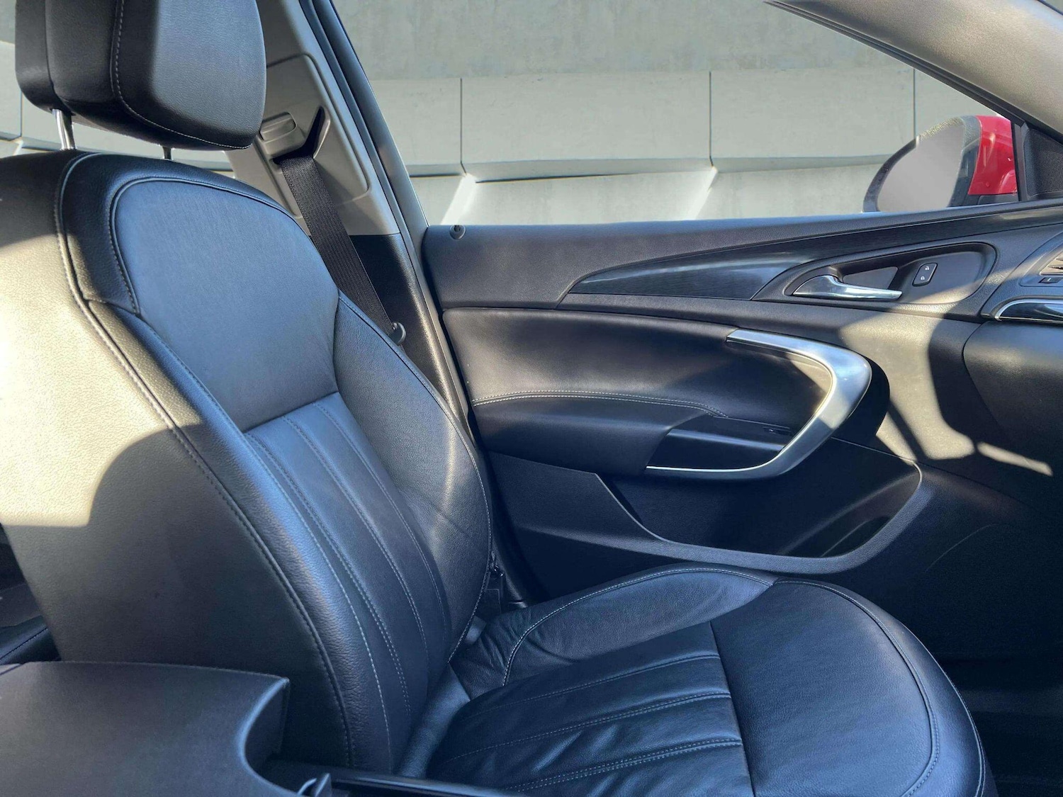 Used Vauxhall Insignia 2015 for sale - 76689178: Photo 38