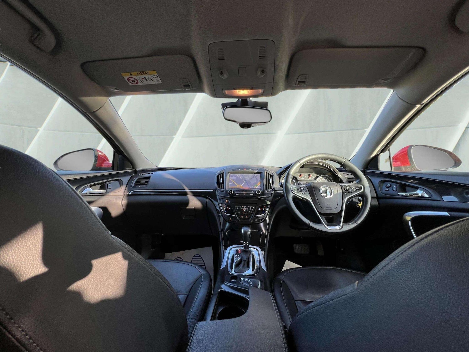 Used Vauxhall Insignia 2015 for sale - 76689178: Photo 40