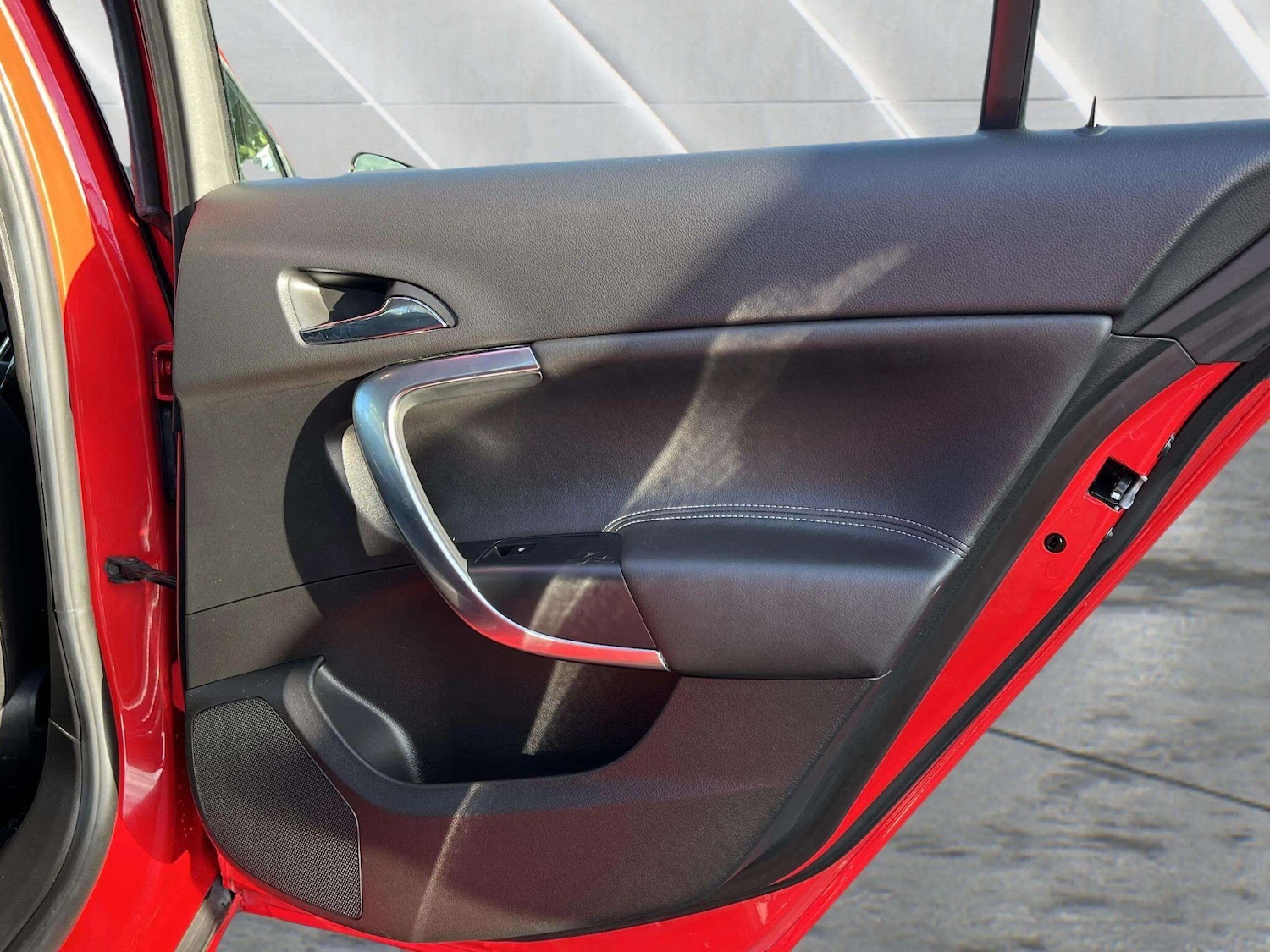 Used Vauxhall Insignia 2015 for sale - 76689178: Photo 45