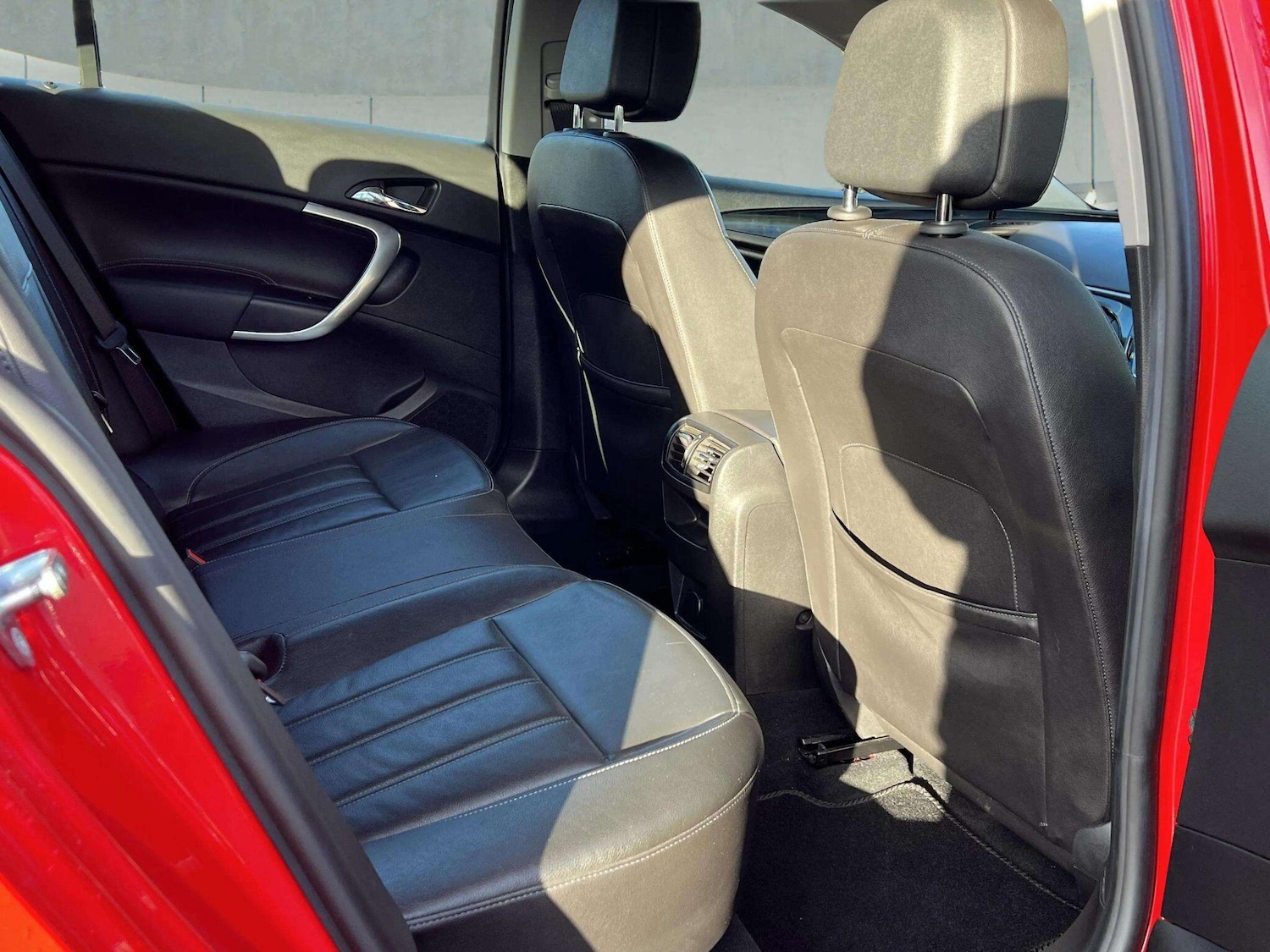 Used Vauxhall Insignia 2015 for sale - 76689178: Photo 46