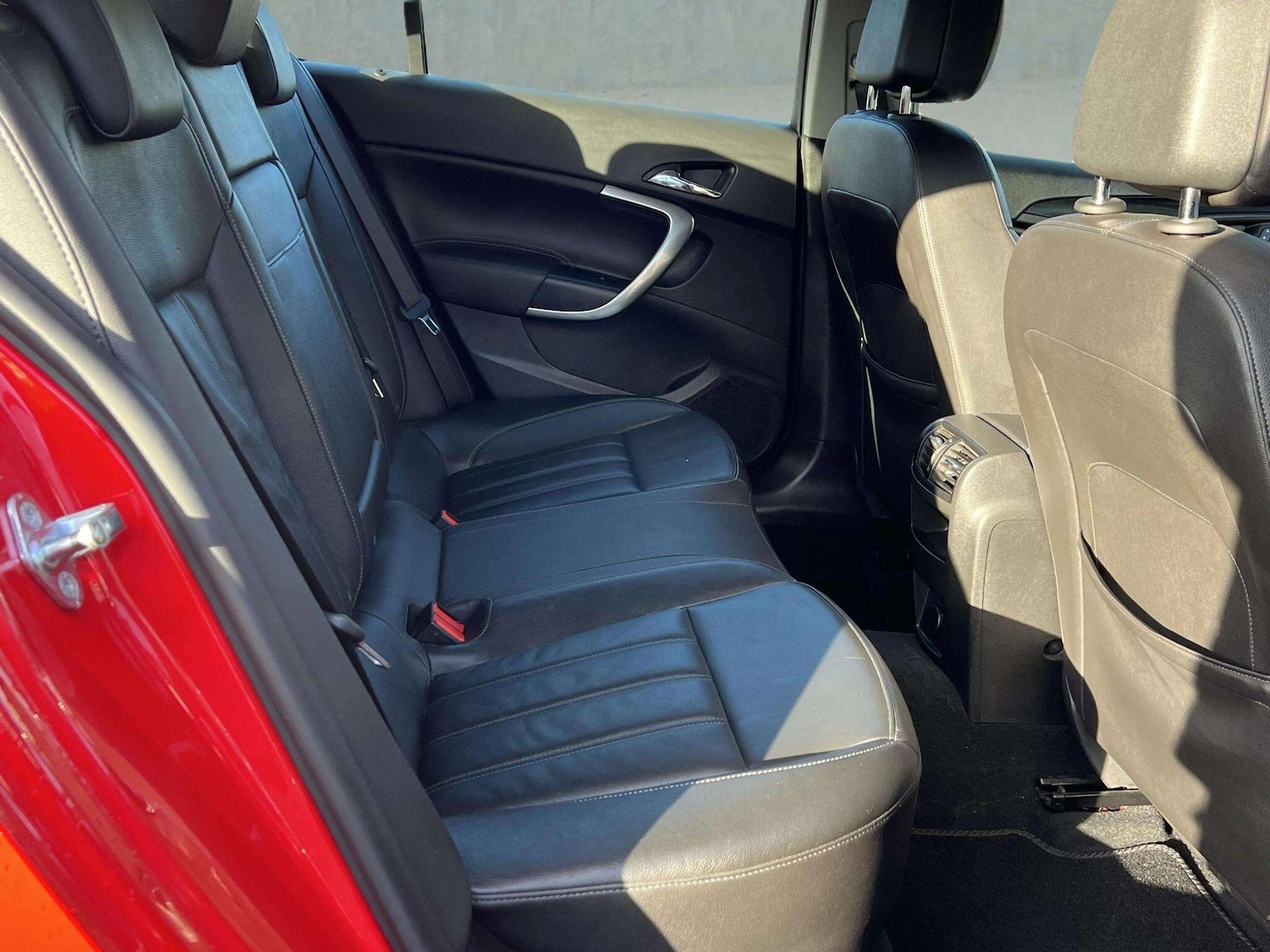 Used Vauxhall Insignia 2015 for sale - 76689178: Photo 47