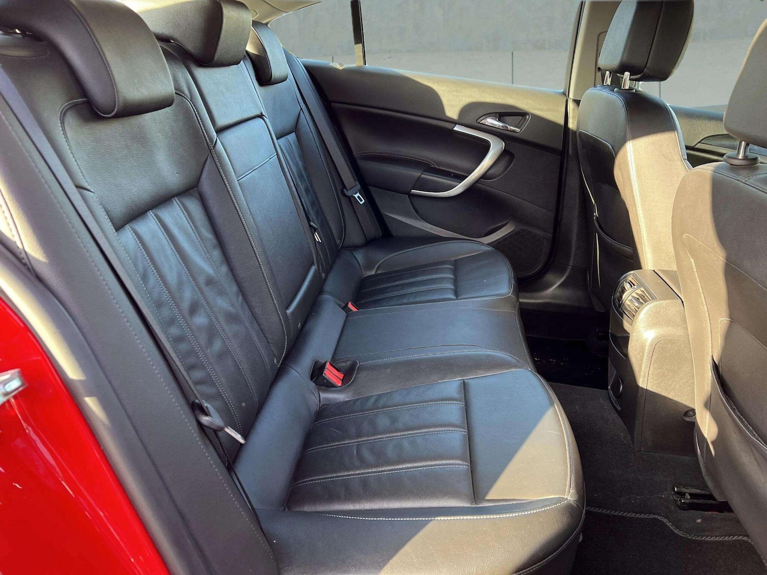 Used Vauxhall Insignia 2015 for sale - 76689178: Photo 48