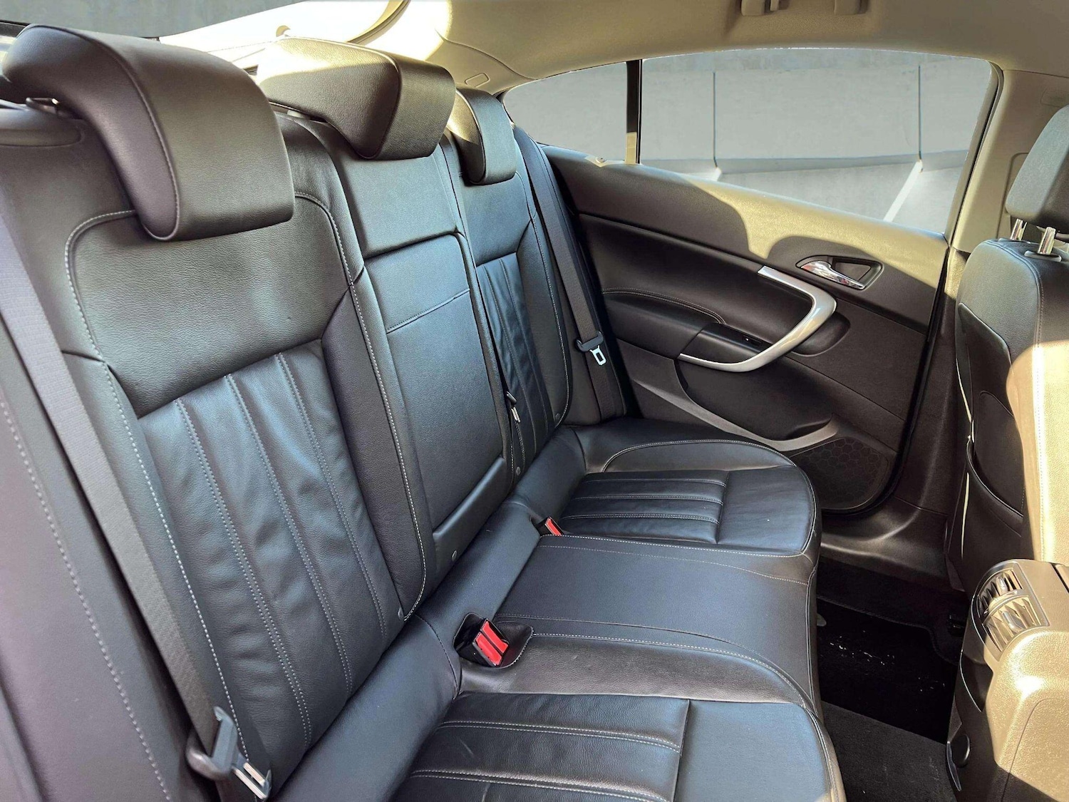 Used Vauxhall Insignia 2015 for sale - 76689178: Photo 49