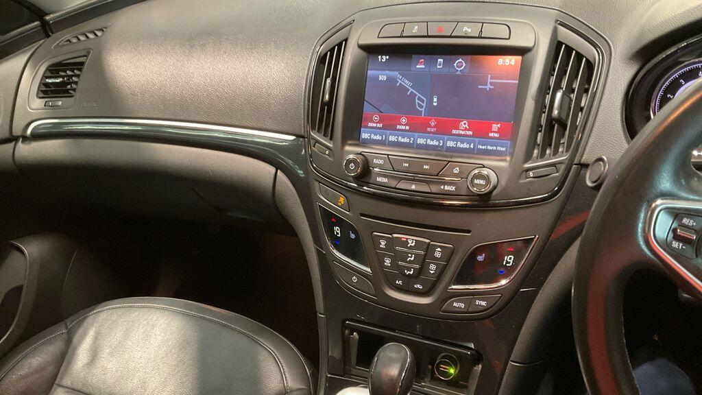 Used Vauxhall Insignia 2015 for sale - 76689178: Photo 9