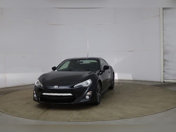 2013 - 2.0 D-4S 2dr