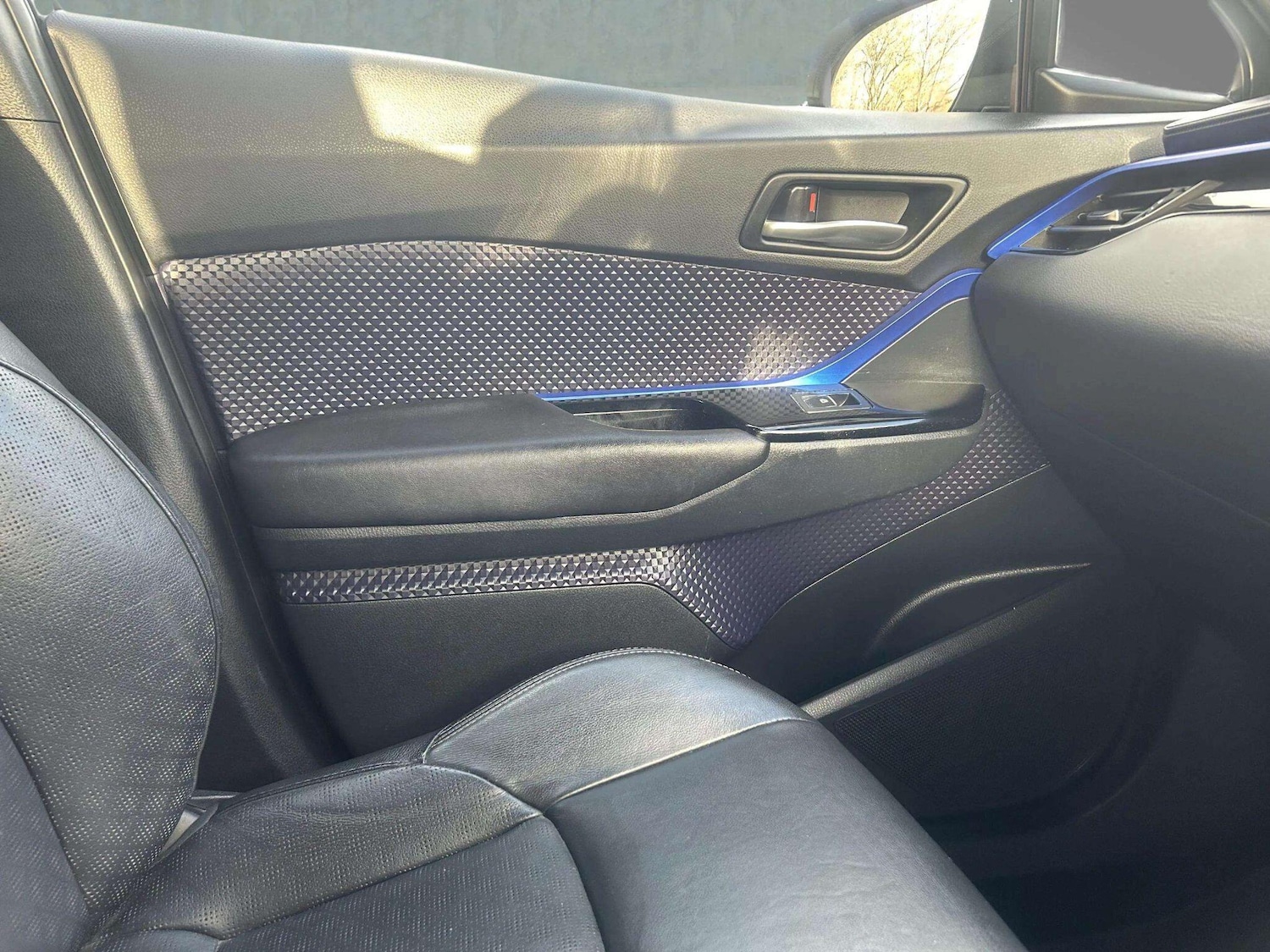 Used Toyota C-HR 2018 for sale - 76688815: Photo 22