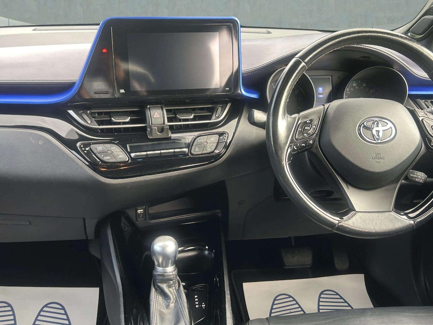 Used Toyota C-HR 2018 for sale - 76688815: Photo 23