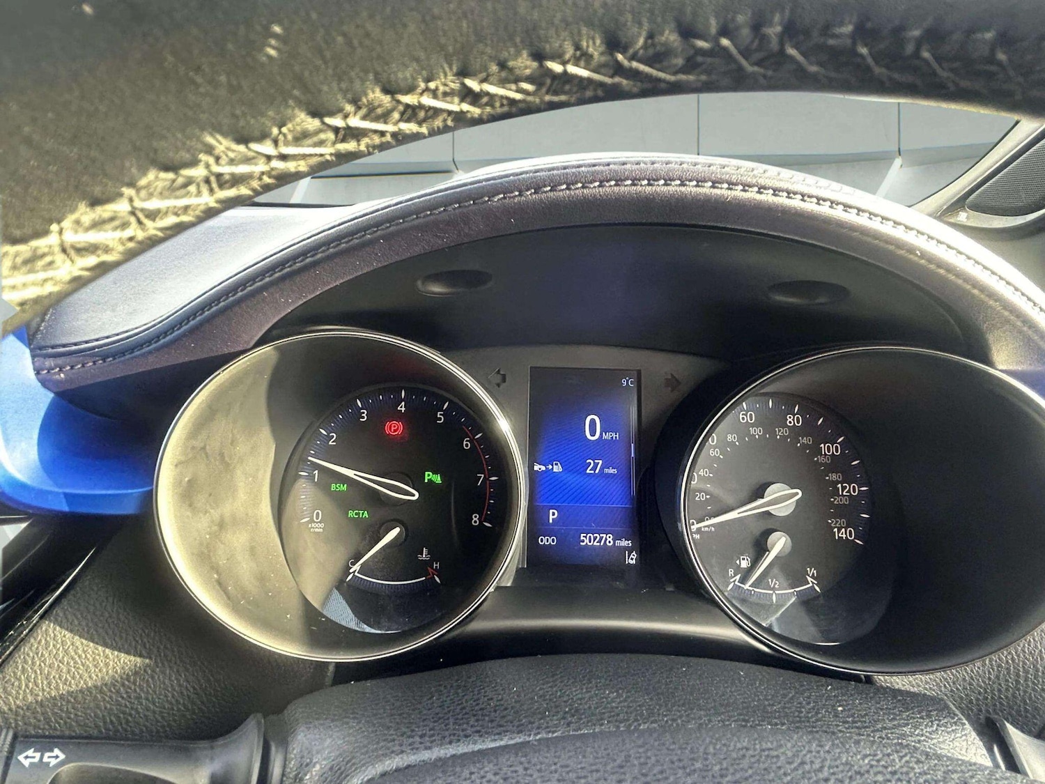 Used Toyota C-HR 2018 for sale - 76688815: Photo 31