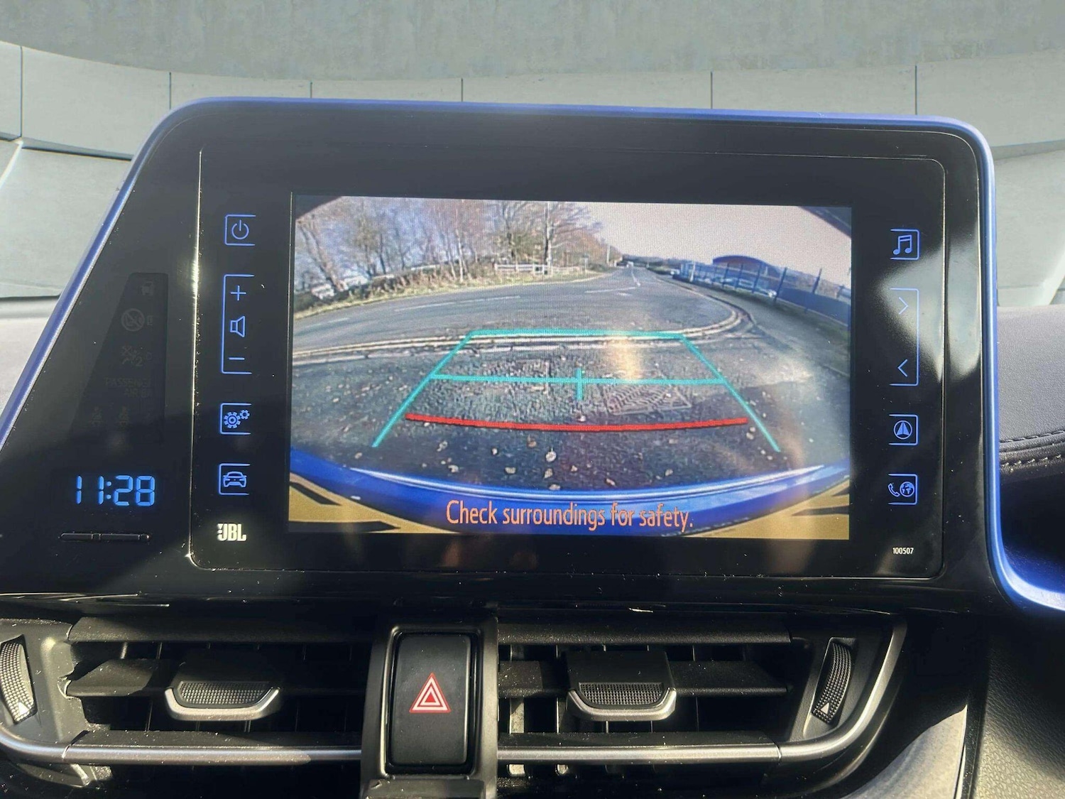 Used Toyota C-HR 2018 for sale - 76688815: Photo 33