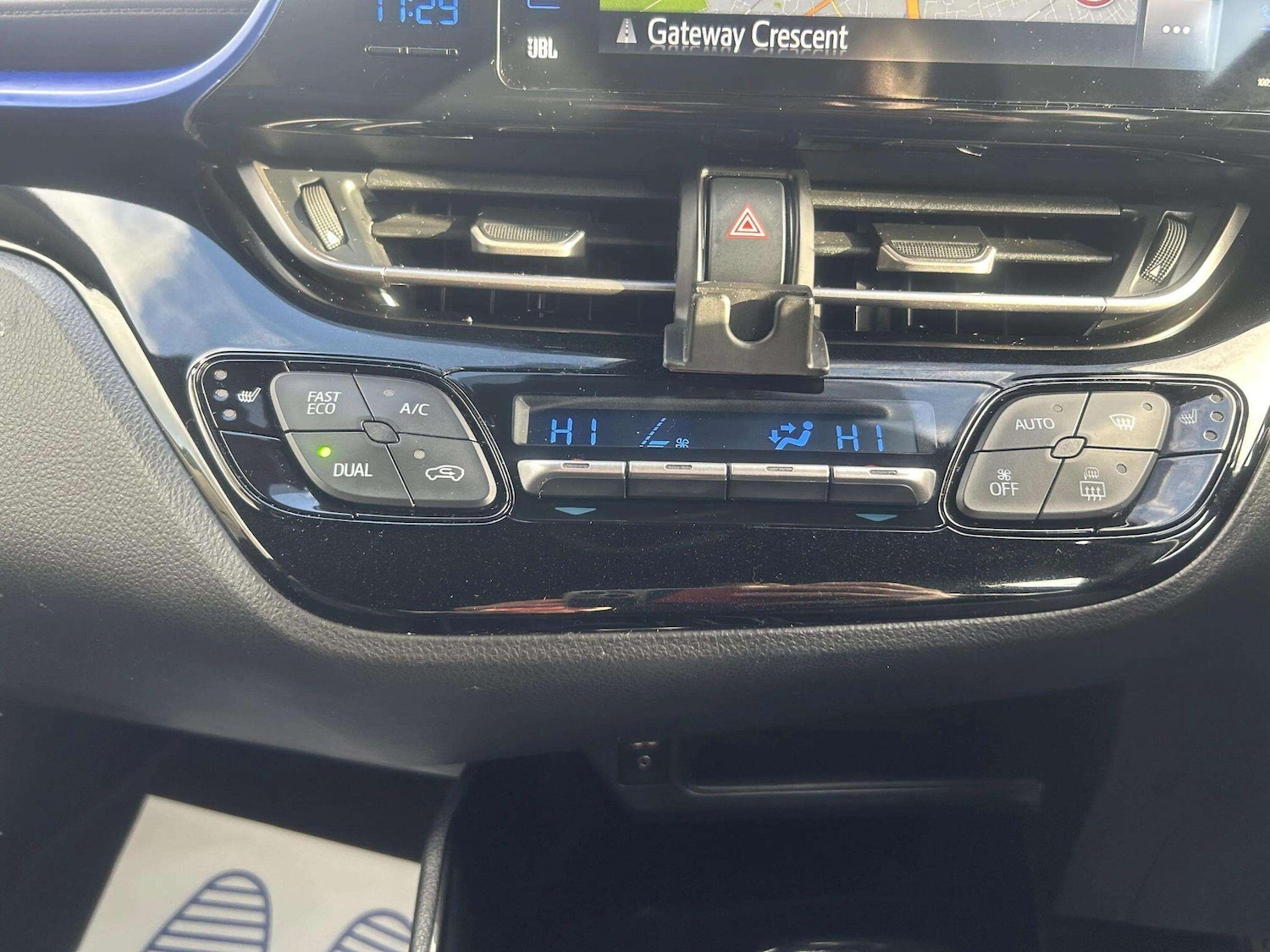 Used Toyota C-HR 2018 for sale - 76688815: Photo 34