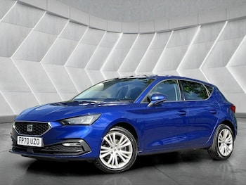 SEAT - Leon