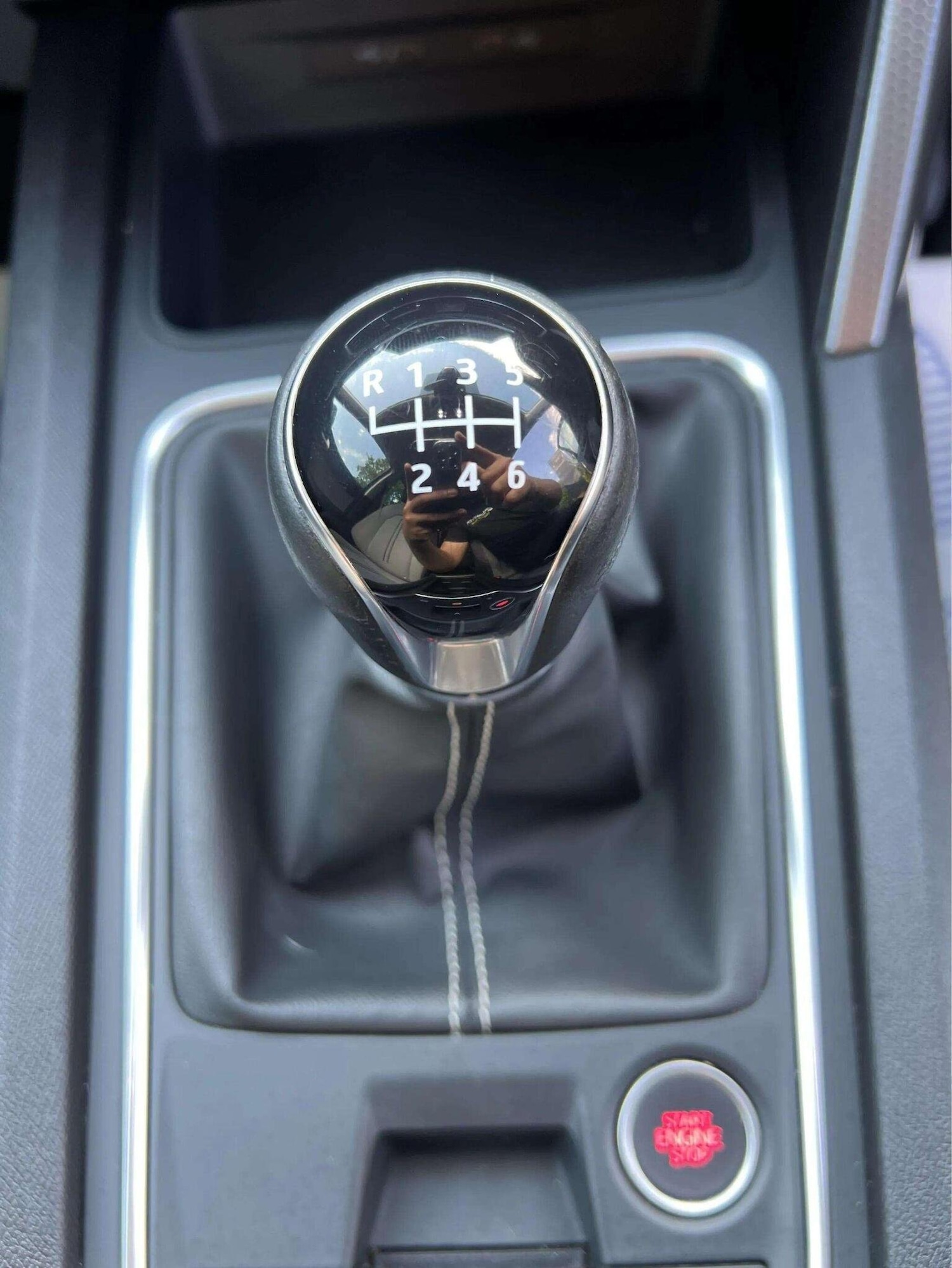 Vehicle 50