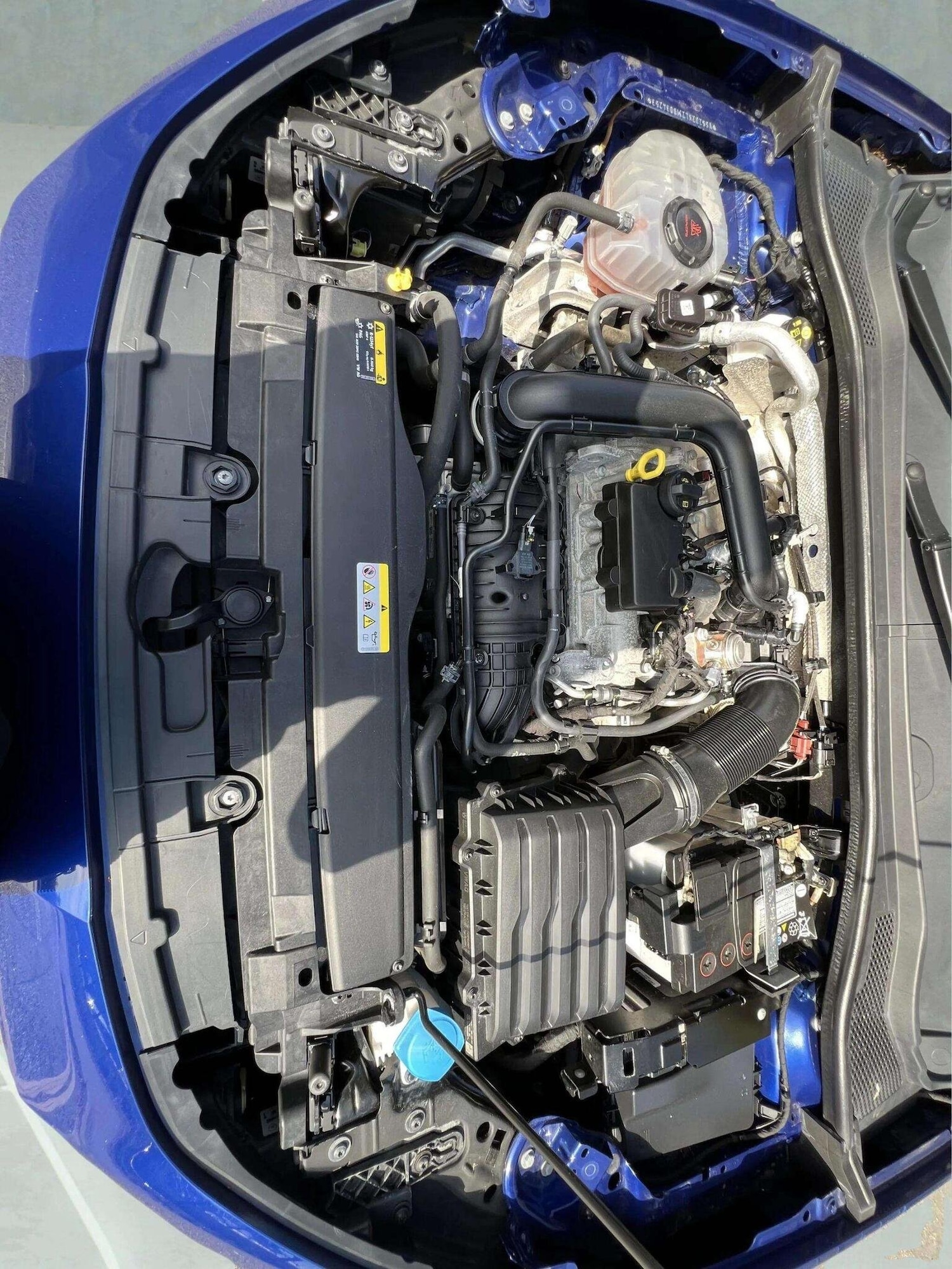 Vehicle 60