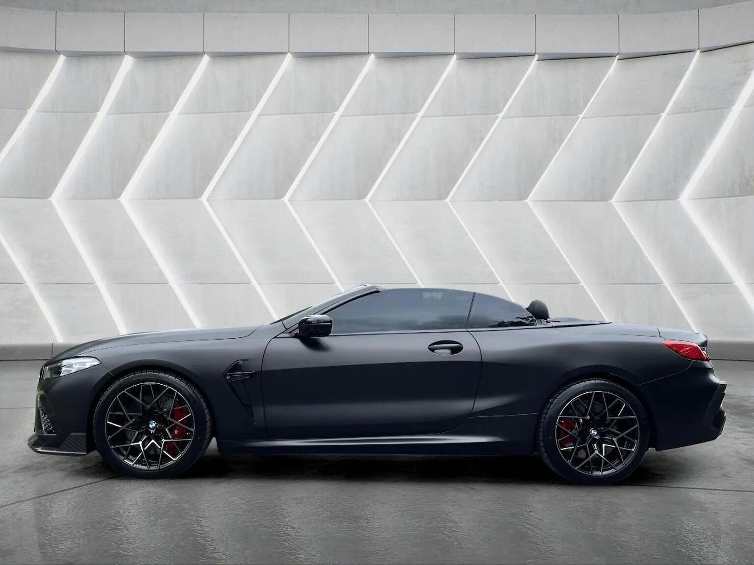 Used BMW M8 2025 for sale - 76566650: Photo 10