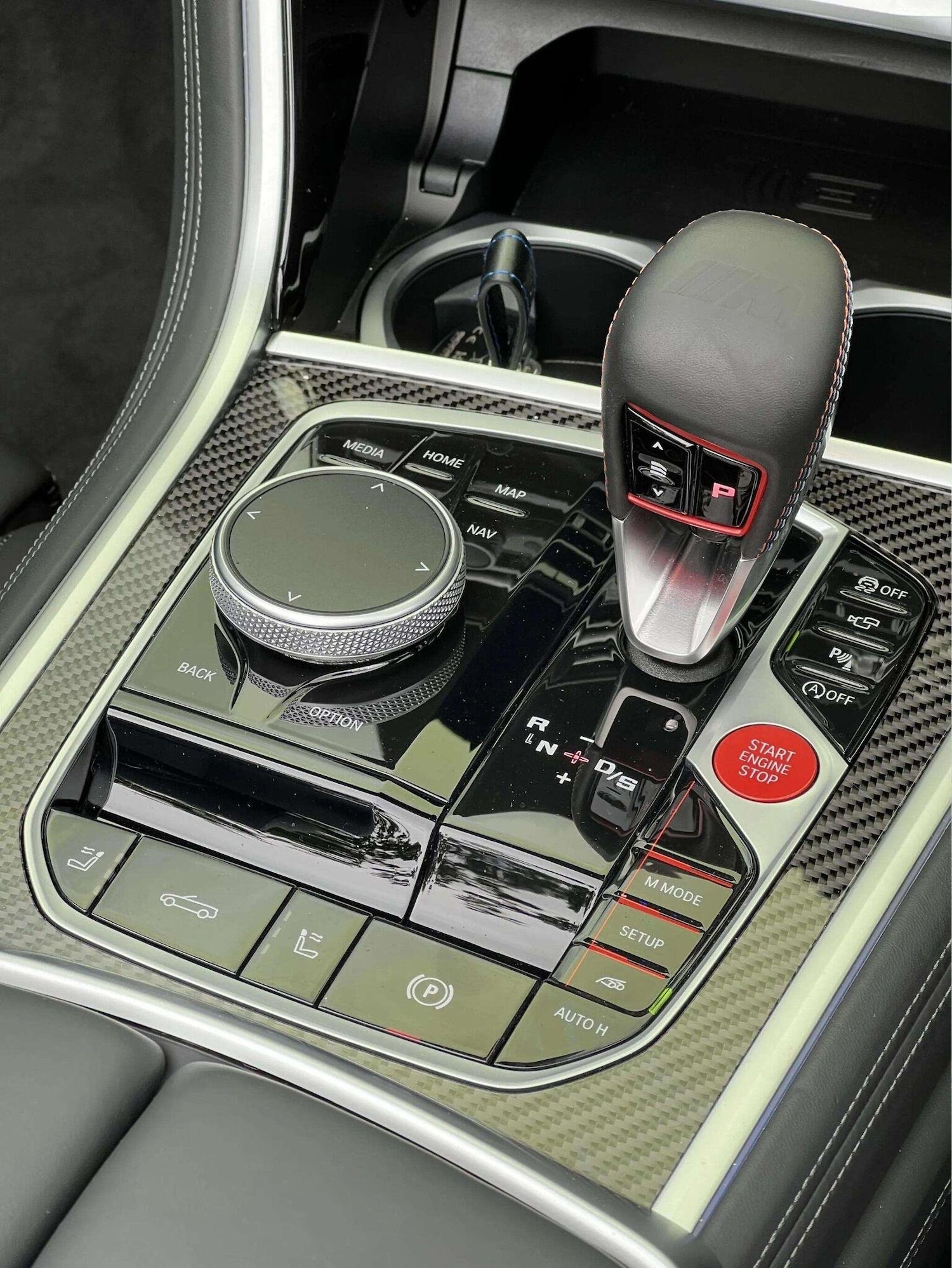 Used BMW M8 2025 for sale - 76566650: Photo 14