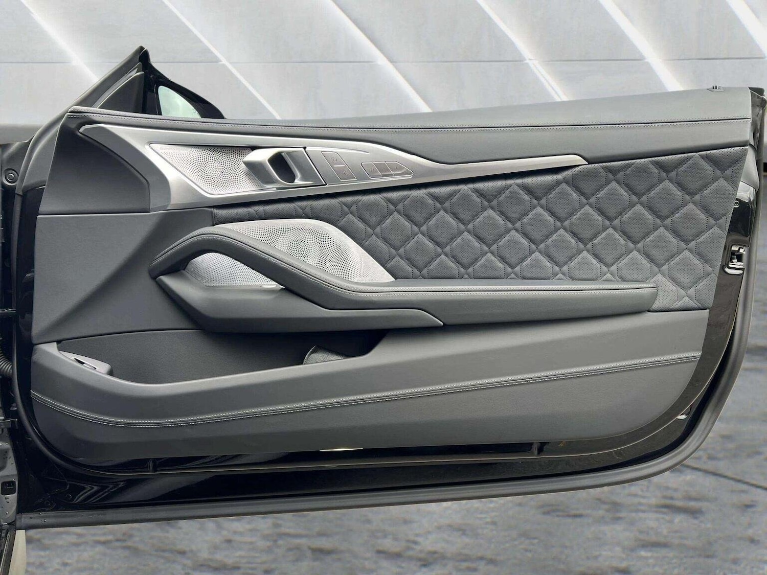 Used BMW M8 2025 for sale - 76566650: Photo 15