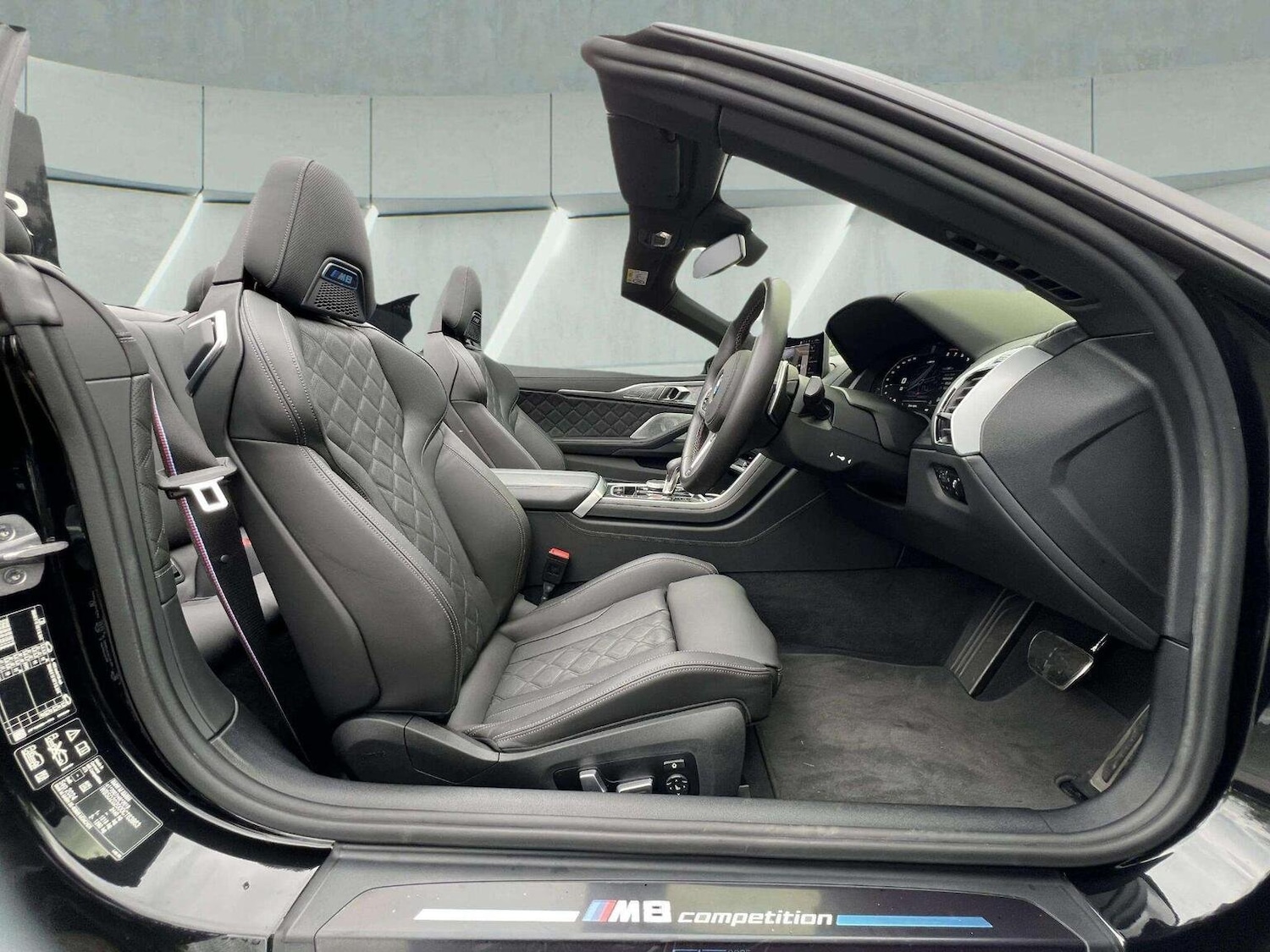 Used BMW M8 2025 for sale - 76566650: Photo 16