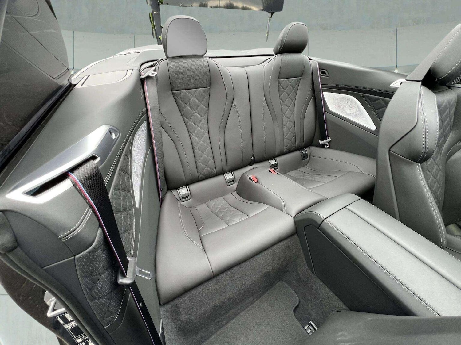 Used BMW M8 2025 for sale - 76566650: Photo 19