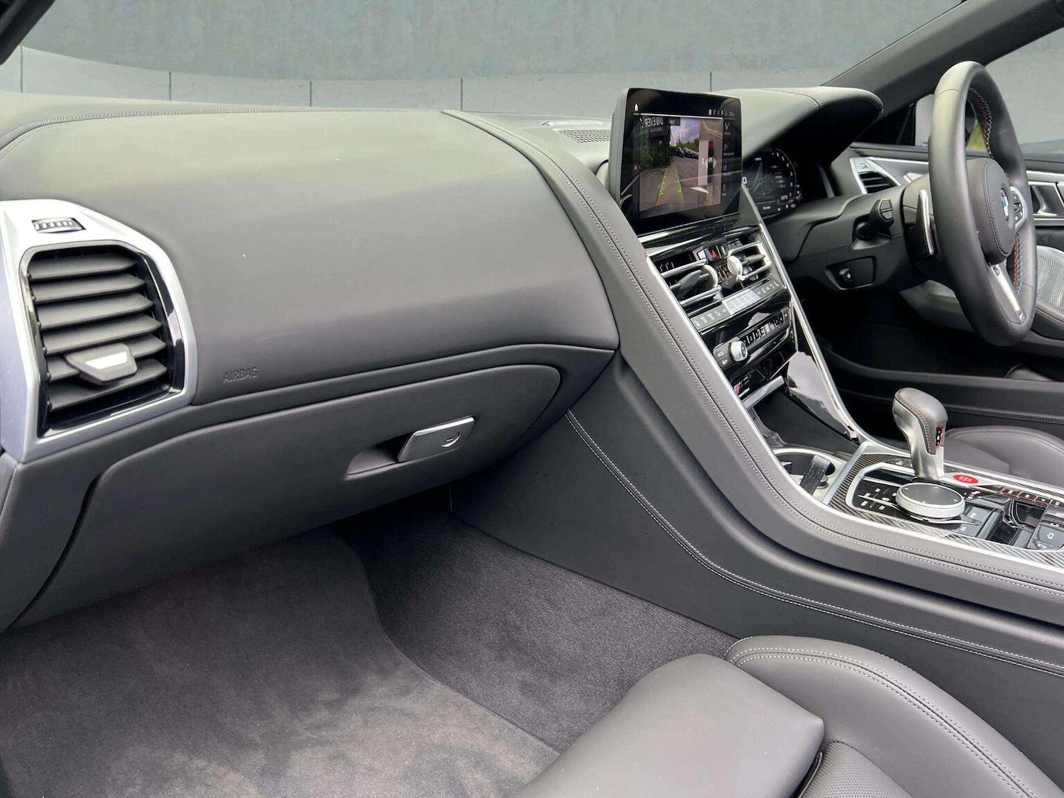 Used BMW M8 2025 for sale - 76566650: Photo 23