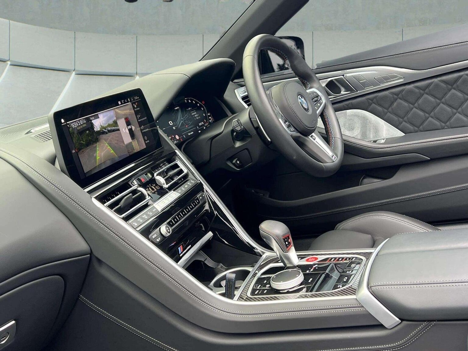 Used BMW M8 2025 for sale - 76566650: Photo 24