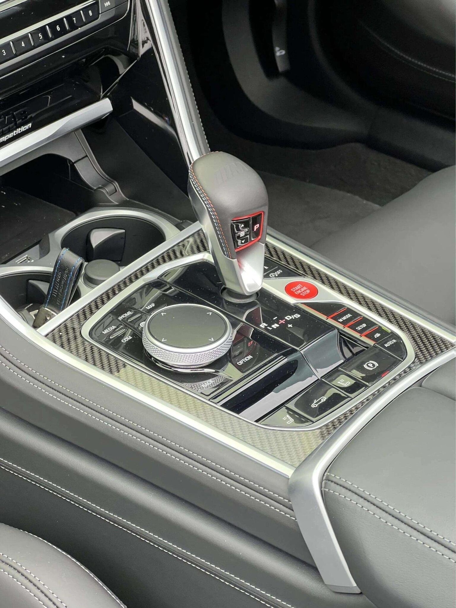 Used BMW M8 2025 for sale - 76566650: Photo 25