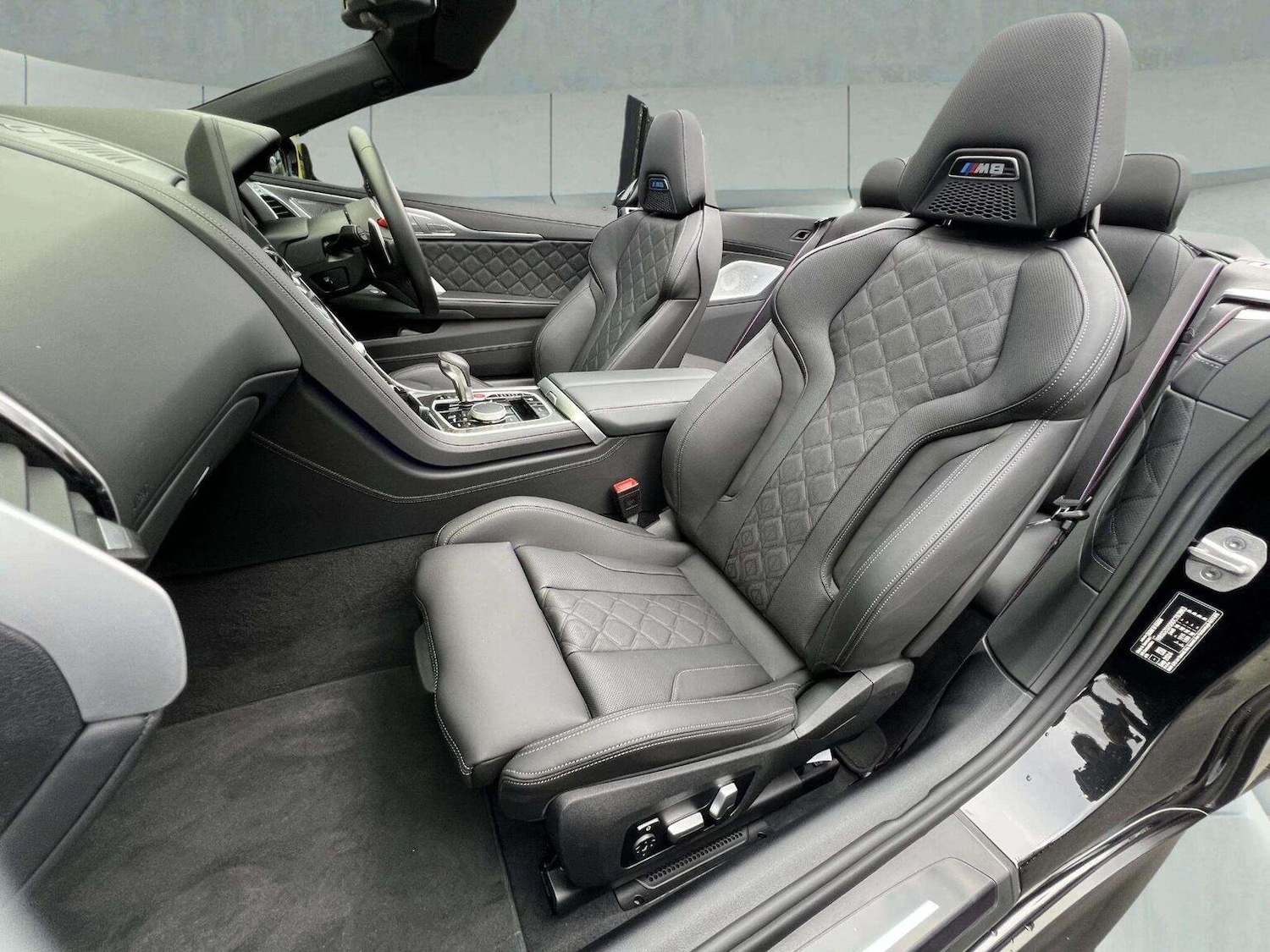 Used BMW M8 2025 for sale - 76566650: Photo 26