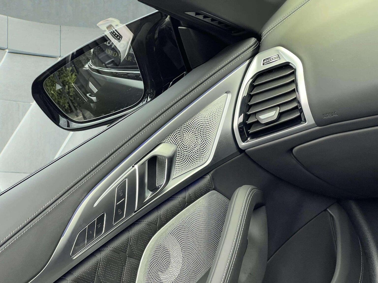 Used BMW M8 2025 for sale - 76566650: Photo 30