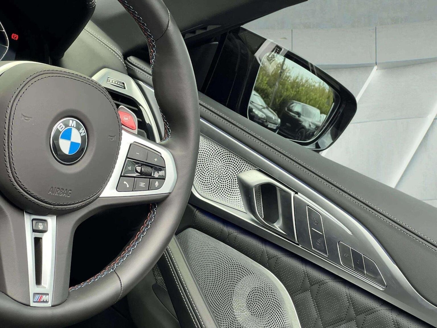 Used BMW M8 2025 for sale - 76566650: Photo 31