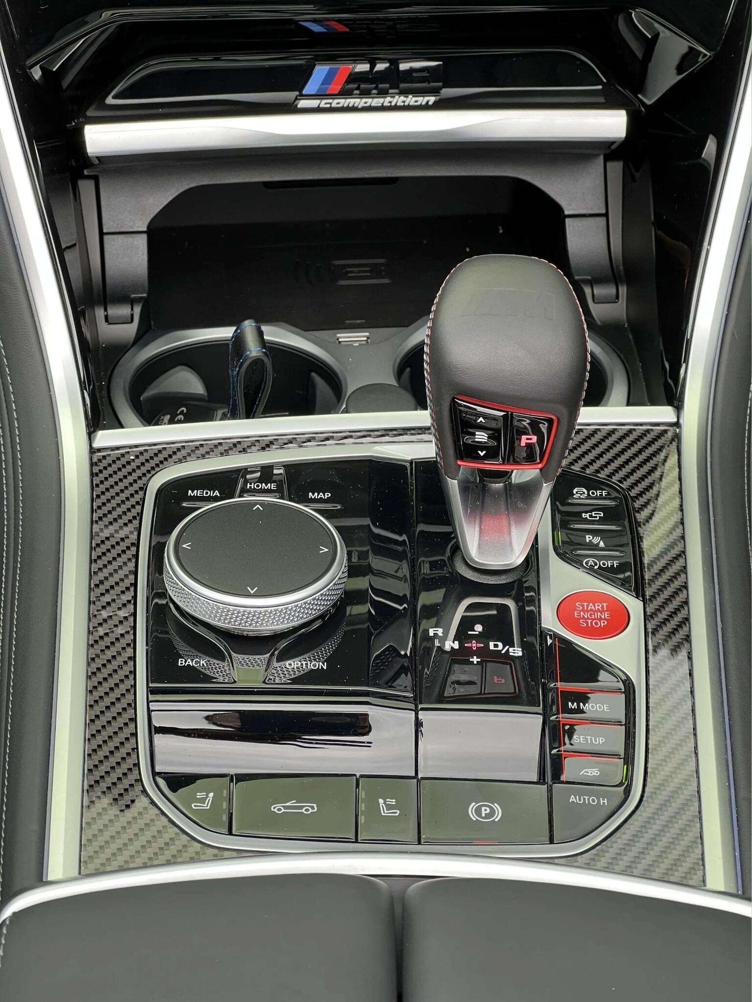 Used BMW M8 2025 for sale - 76566650: Photo 33