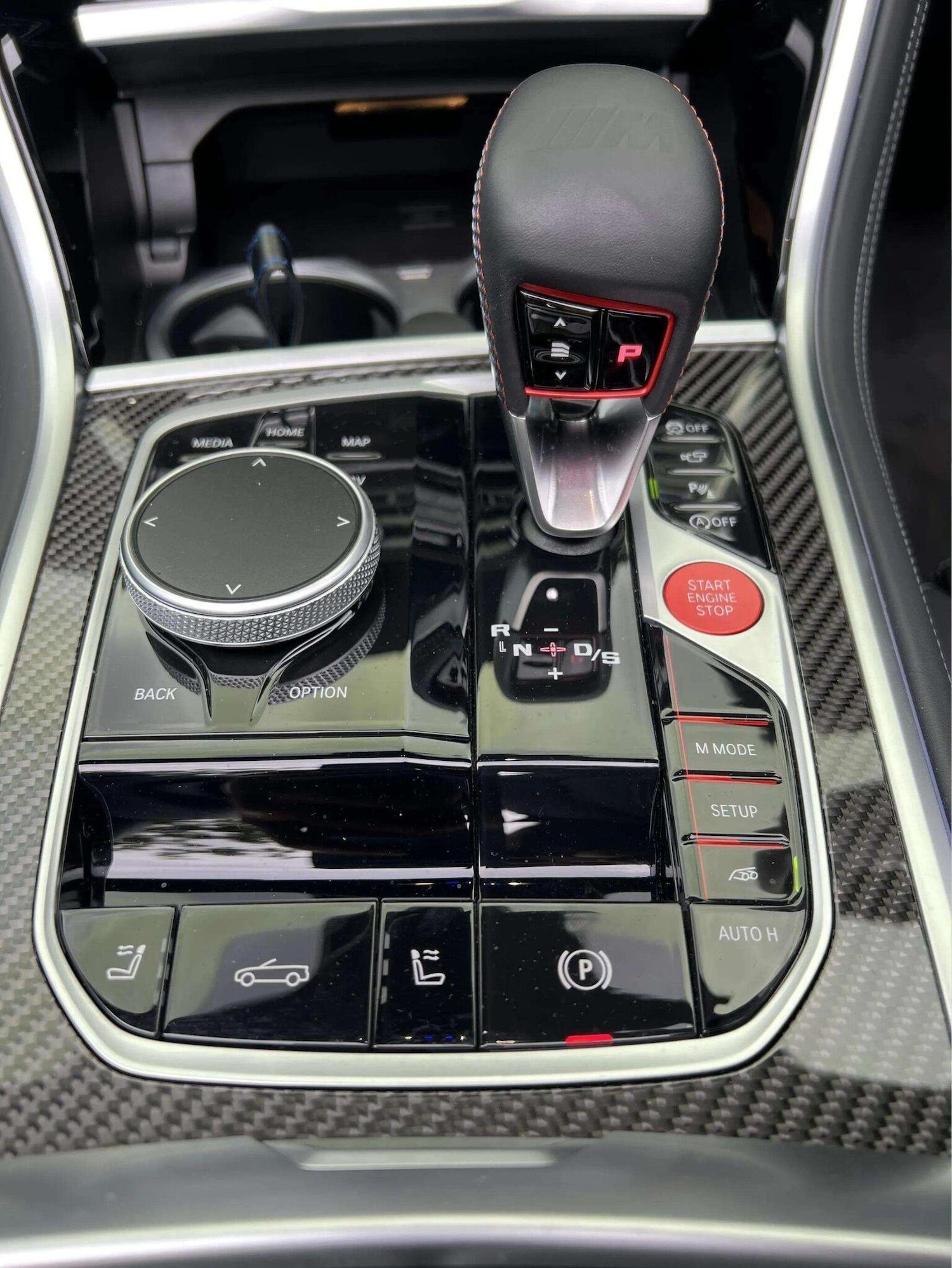 Used BMW M8 2025 for sale - 76566650: Photo 38