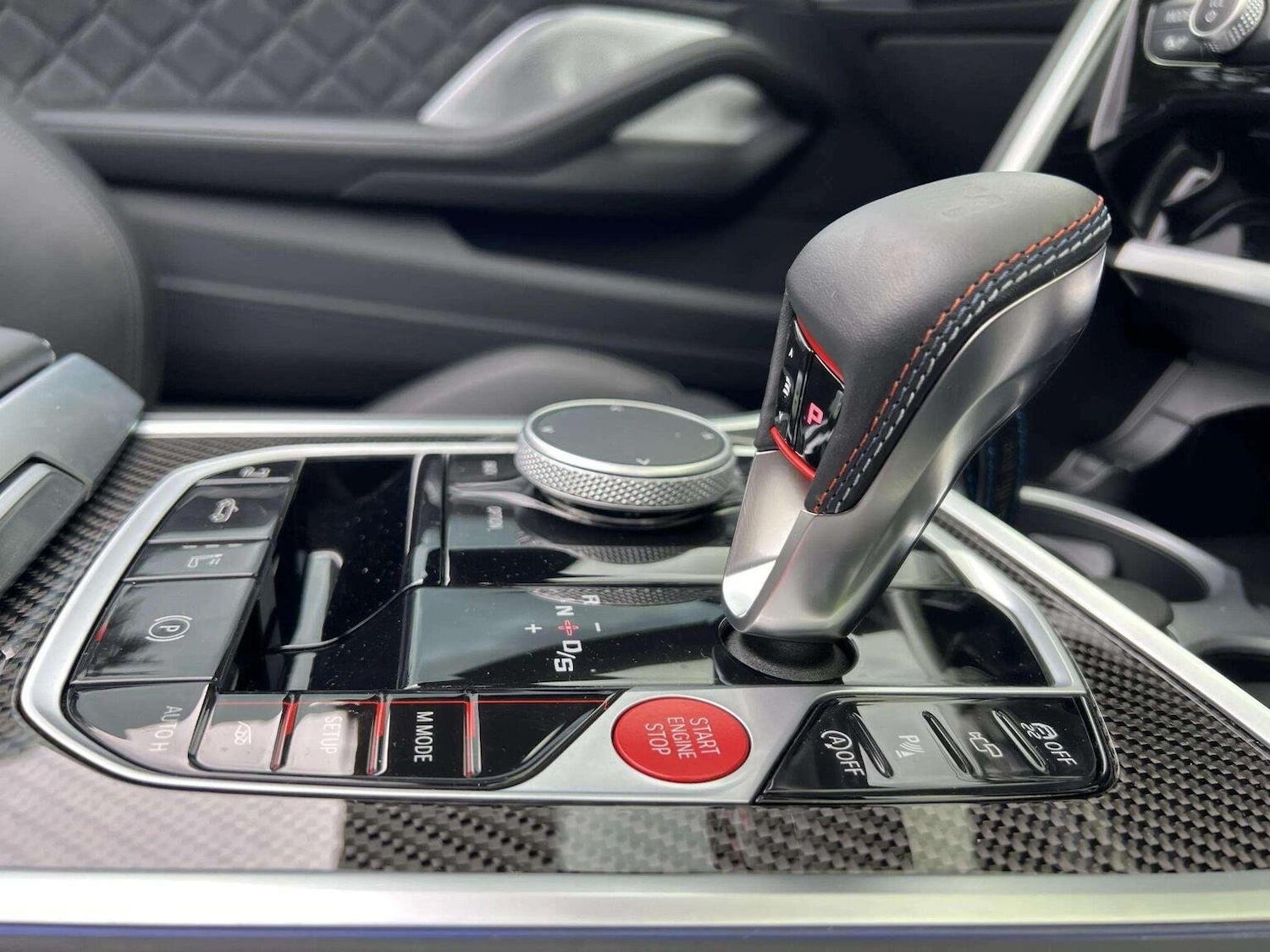 Used BMW M8 2025 for sale - 76566650: Photo 39