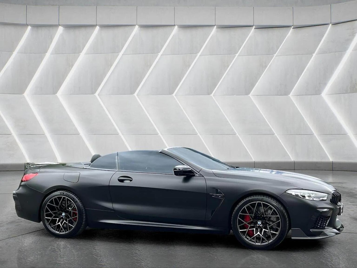 Used BMW M8 2025 for sale - 76566650: Photo 4