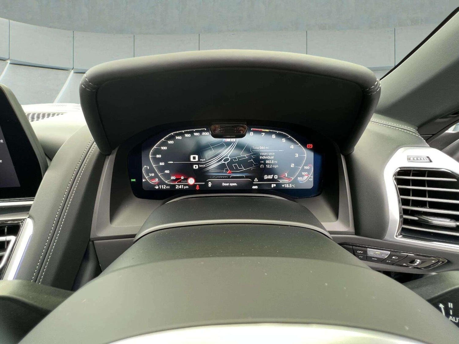 Used BMW M8 2025 for sale - 76566650: Photo 43