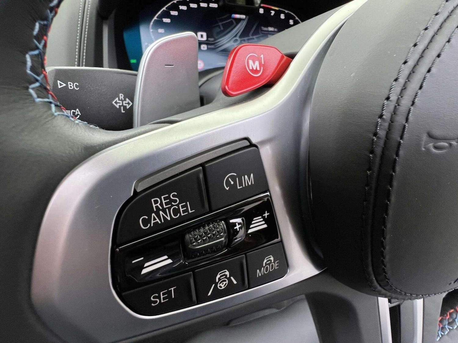 Used BMW M8 2025 for sale - 76566650: Photo 44