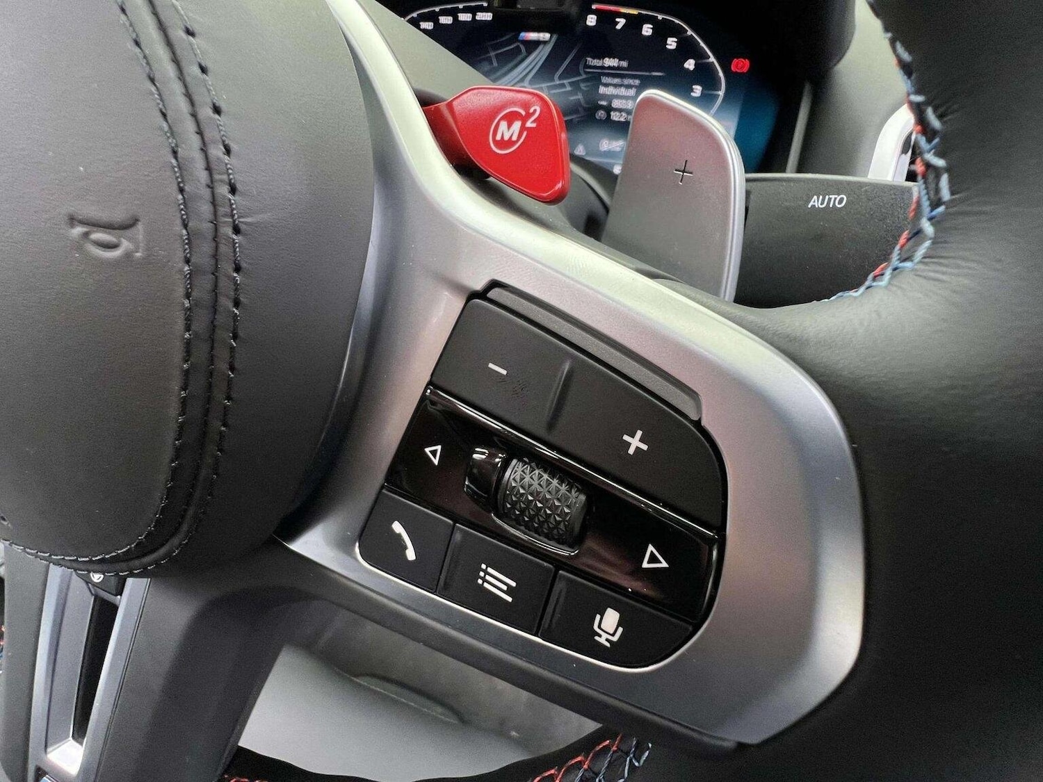 Used BMW M8 2025 for sale - 76566650: Photo 45