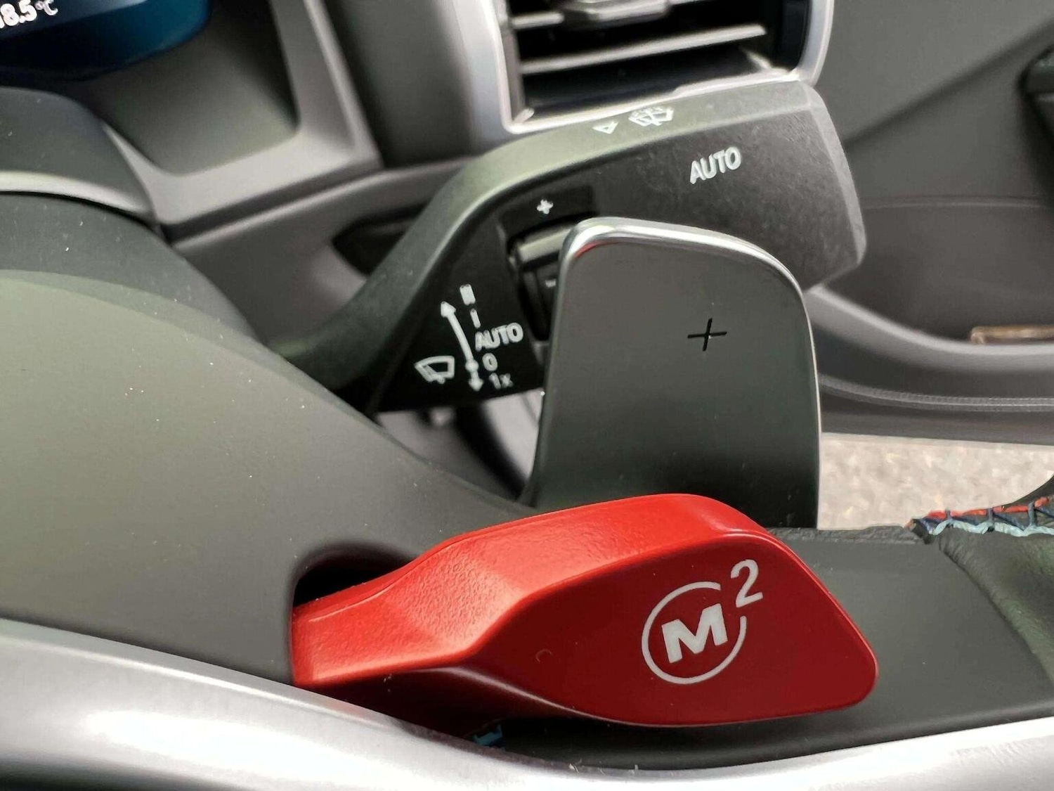 Used BMW M8 2025 for sale - 76566650: Photo 46