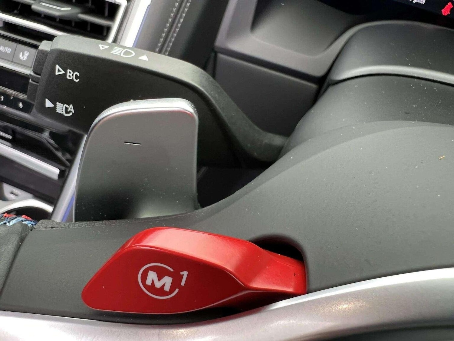 Used BMW M8 2025 for sale - 76566650: Photo 47