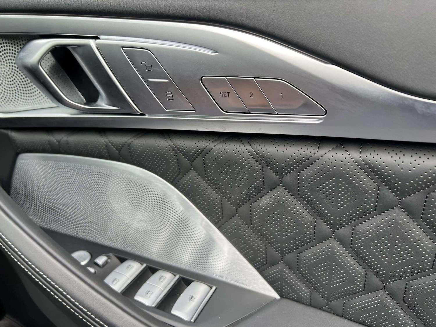 Used BMW M8 2025 for sale - 76566650: Photo 49