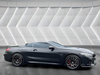 Used BMW M8 2025 for sale - 76566650: Photo
