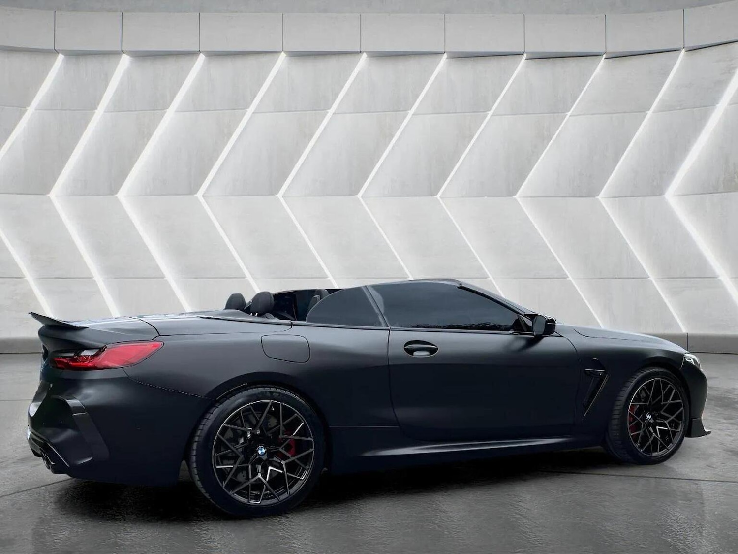 Used BMW M8 2025 for sale - 76566650: Photo 5